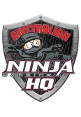 Australian Ninja HQ