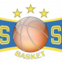 Club Sportif Sablons Gazonfier Basket