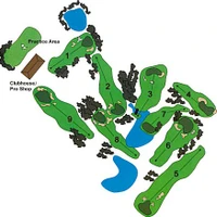 Gull Lake Golf Course