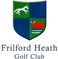 Frilford Heath Professional's Shop