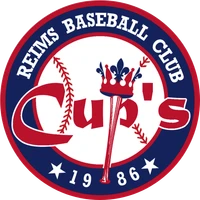 REIMS BASEBALL CLUB - les Cup's de Reims