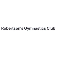 Robertson's Gymnastics Club