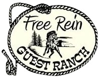 Free Rein Guest Ranch