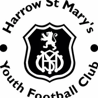 Harrow St Mary's Youth Football Club