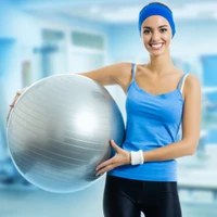 Gym Forme Saint Cloud