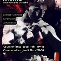Essarts en Bocage Karate