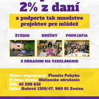 Planéta Pohybu