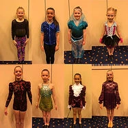 AB Stage school