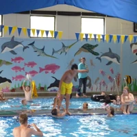Ashhhurst Aquatic Centre
