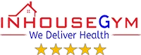 InHouseGym - Treadmill Rental Service