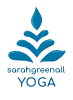 Sarah Greenall Yoga