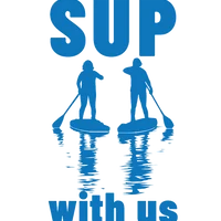 SUP With Us