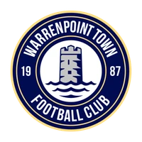 Warrenpoint Town FC