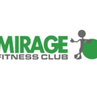 Mirage Fitness Club