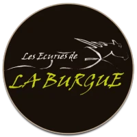 Les Ecuries De La Burgue