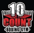 Ten Count Boxing Gym CIO