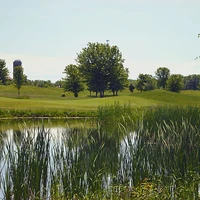 Scottish Highlands Golf Orillia
