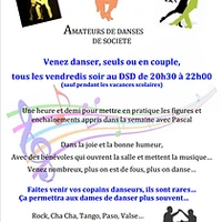 Danser Sera Dynamique