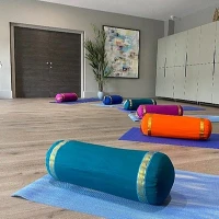 Yoga at Taylor Place