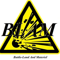 Blam Battle Land And Materiel