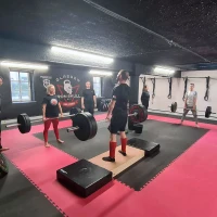 Iron Skull Gym