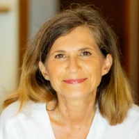 Les filles pétillantes et zen Joséphine chiocca