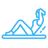 Healthy Bones - Strength and Fitness for Older Adults
