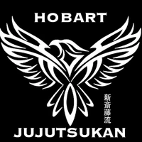 Hobart Jujutsukan