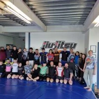 Silverback Jiu Jitsu Academy Wexford