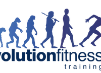 Evolution Fitness Training