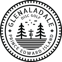 Glenaladale Disc Golf Course