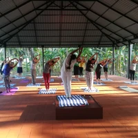 Redcliffe Yoga Studio