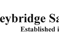 Weybridge Sailing Club