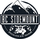 BC Sidemount