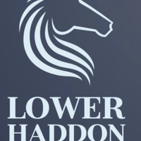 Lower Haddon Livery