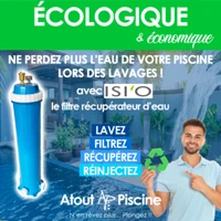 Atout Piscine Narbonne