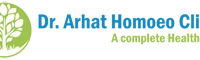 Healing Temple Dr Arhat Homoeo clinic