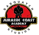 Sasquatch Studios Jurassic Coast