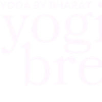 Yoga By Bharat