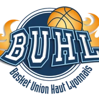 BUHL - Basket Union Haut Lyonnais