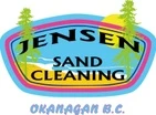 Jensen Sand Cleaning