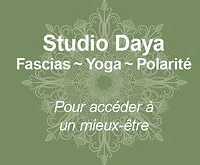 Studio Daya Avec Chantal Grondin