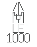 Atrium Le 1000 Ice Skating