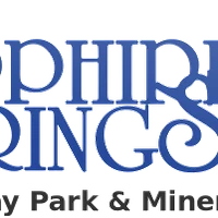 Sapphire Springs Holiday Park & Mineral Pools