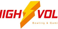 High Volt Bowling & Gaming