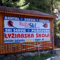 Skialp požičovňa RužaSKI
