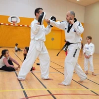 Association Taekwondo / Sundo Vallet