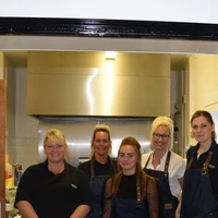 Kesteven Rugby Football Club