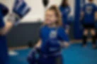 East Anglian Kickboxing Academy