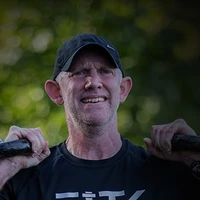 Fit 4 Purpose Indoor & Outdoor Fitness